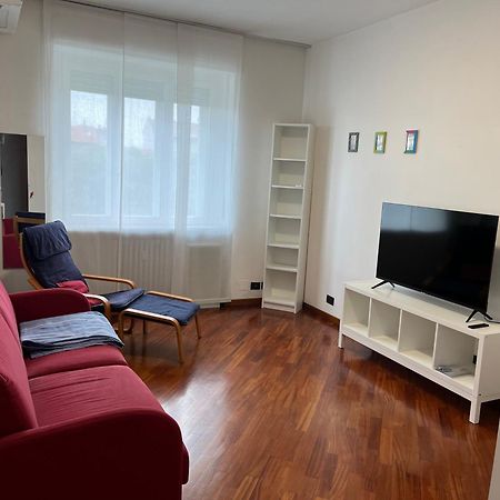 Residence Vigliani Milánó Kültér fotó