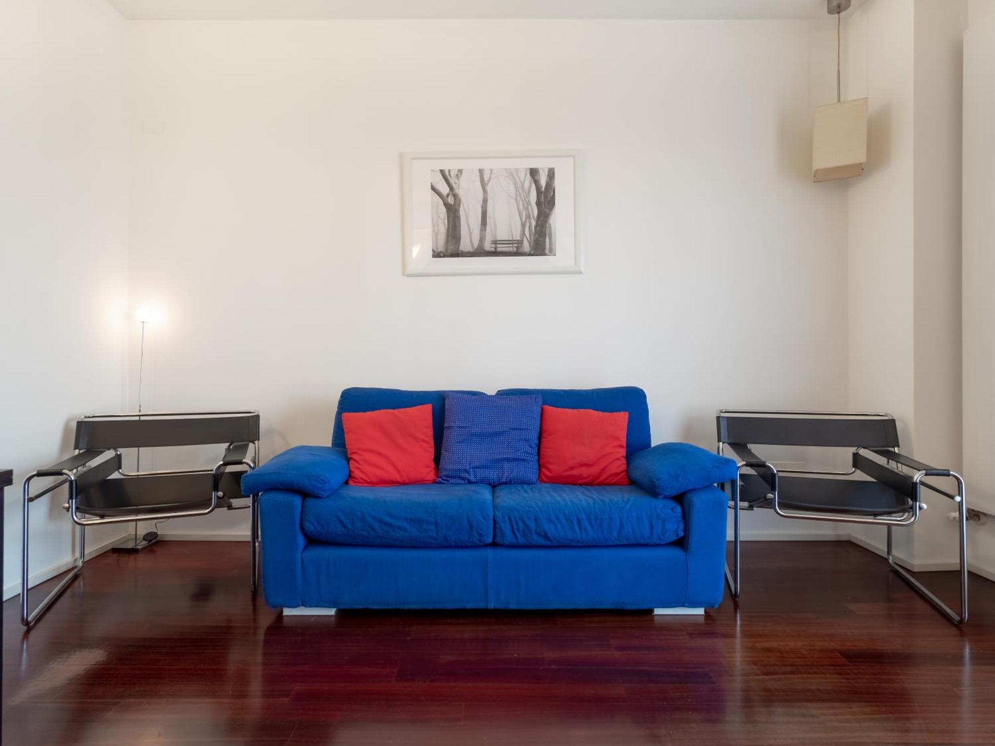Residence Vigliani Milánó Kültér fotó