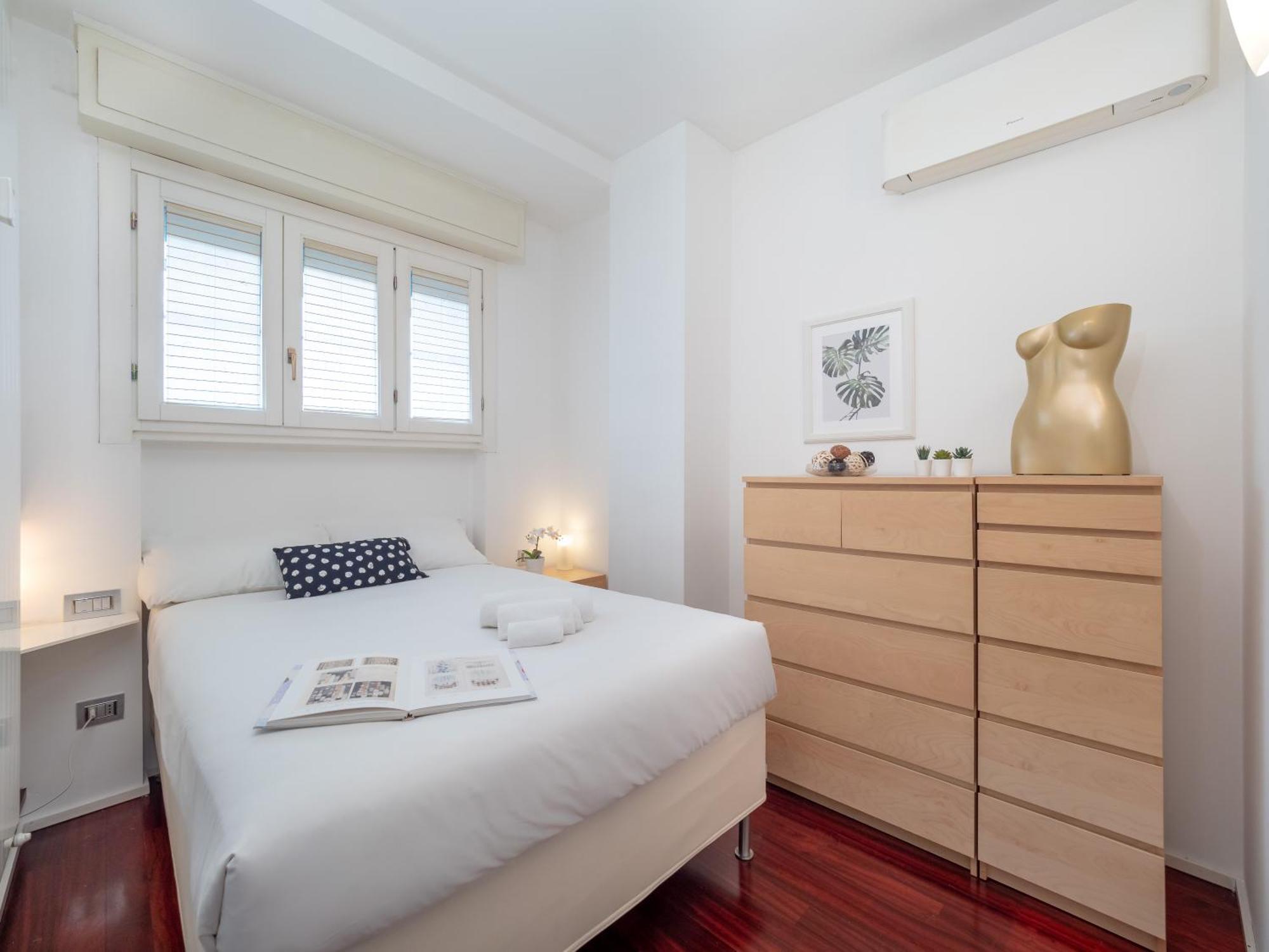 Residence Vigliani Milánó Kültér fotó