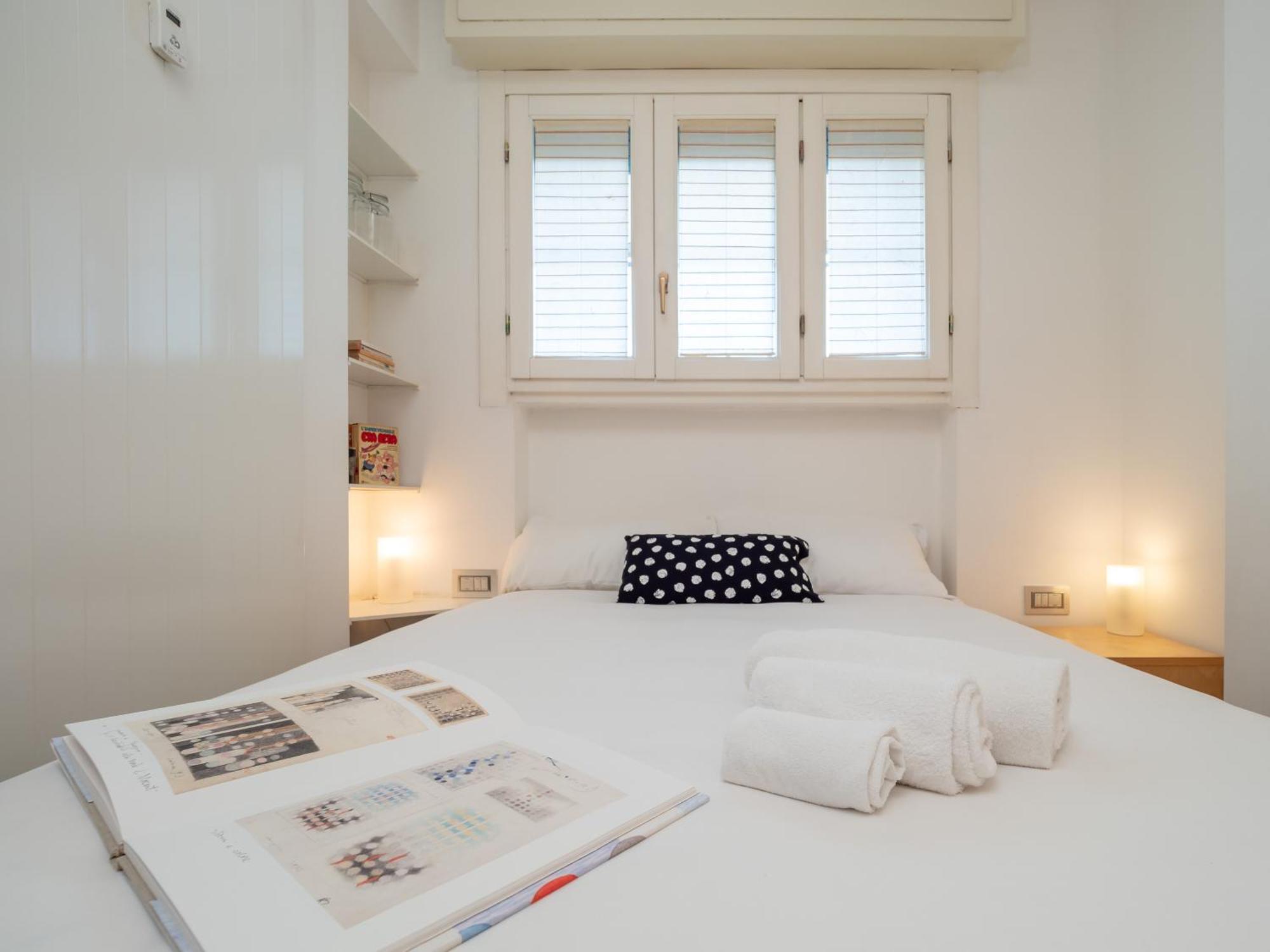 Residence Vigliani Milánó Kültér fotó