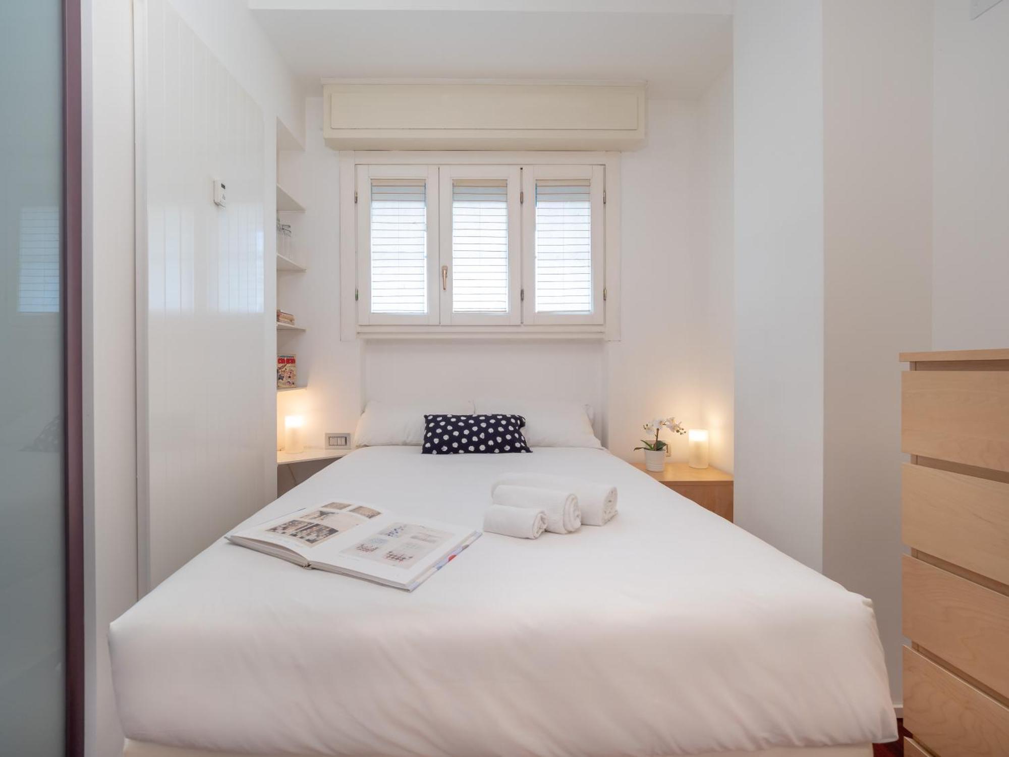 Residence Vigliani Milánó Kültér fotó