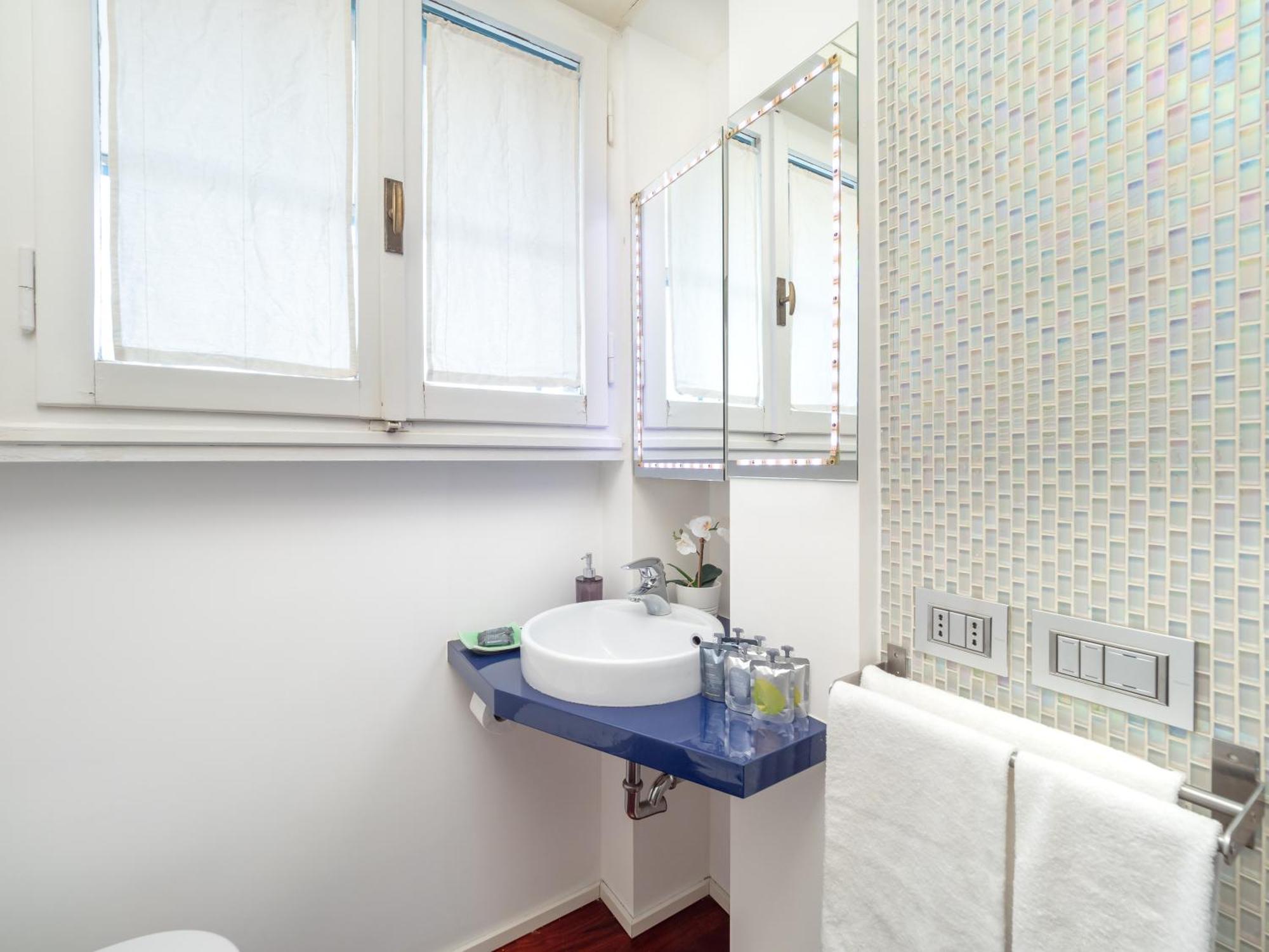 Residence Vigliani Milánó Kültér fotó