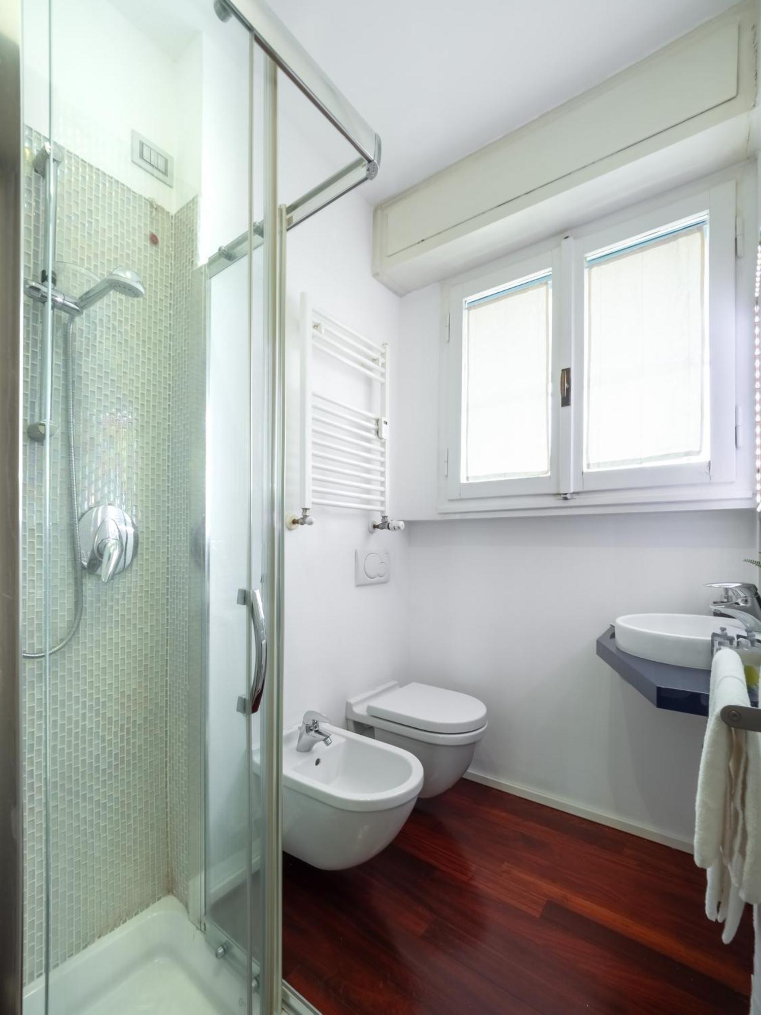 Residence Vigliani Milánó Kültér fotó