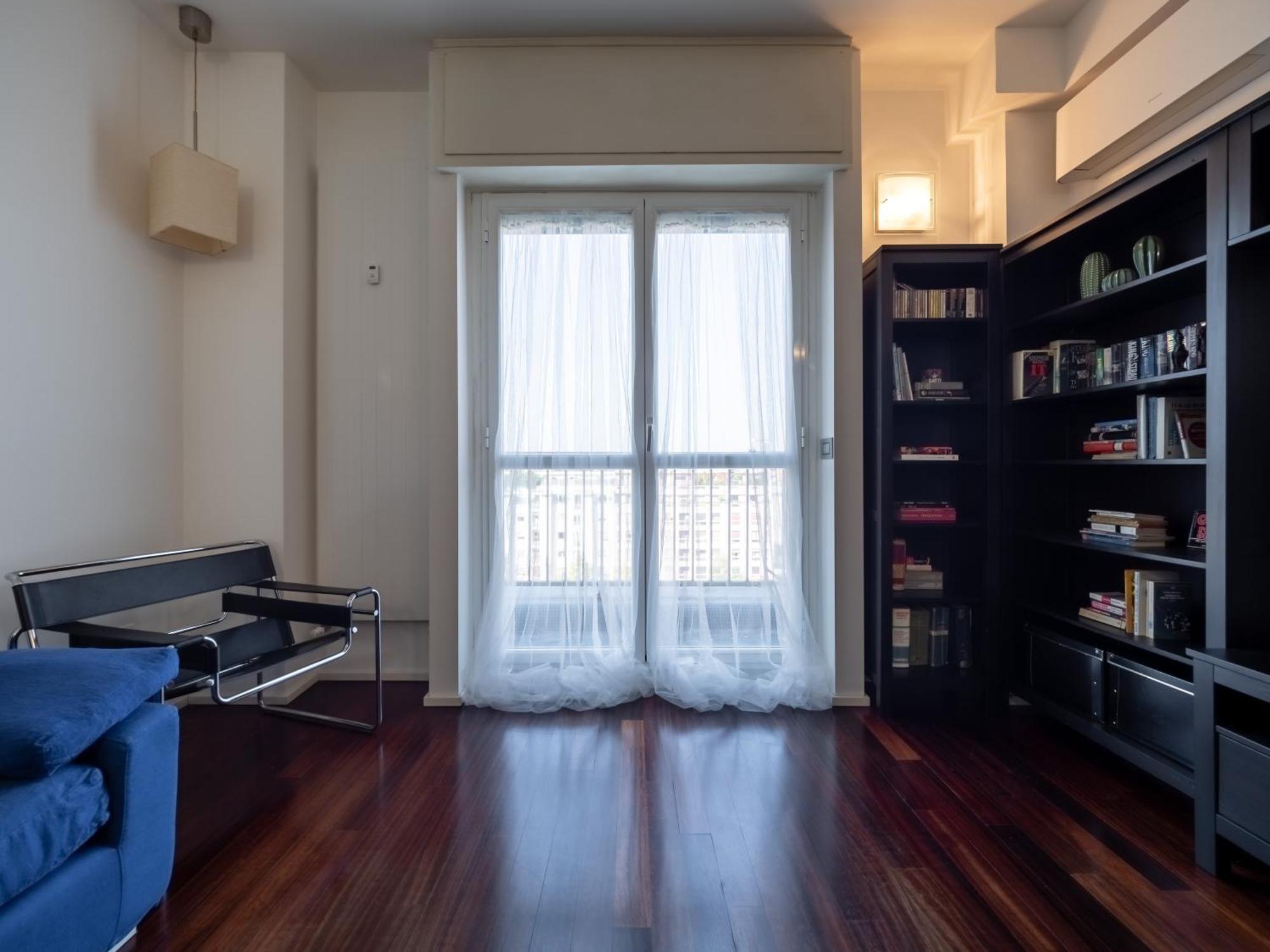 Residence Vigliani Milánó Kültér fotó