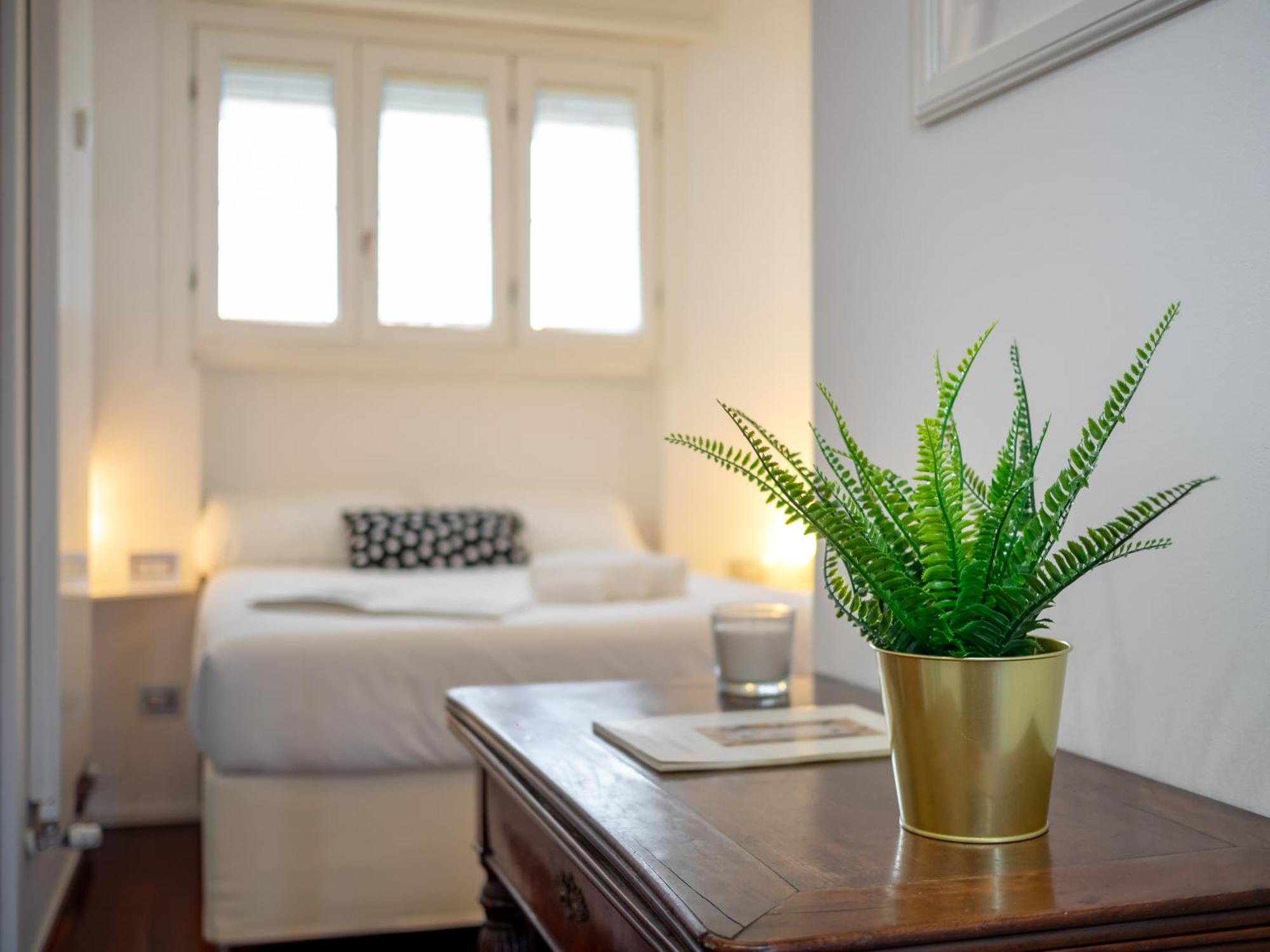 Residence Vigliani Milánó Kültér fotó
