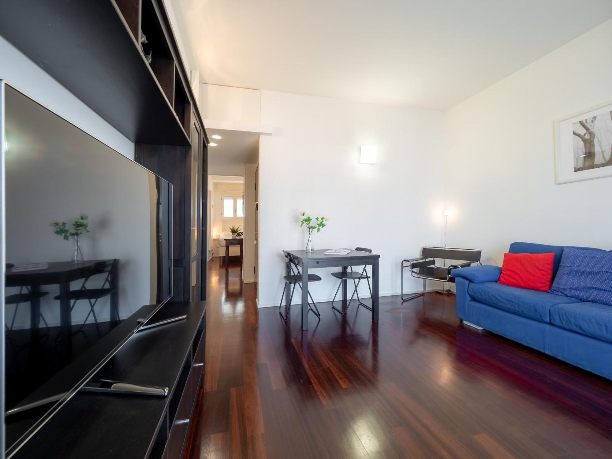 Residence Vigliani Milánó Kültér fotó