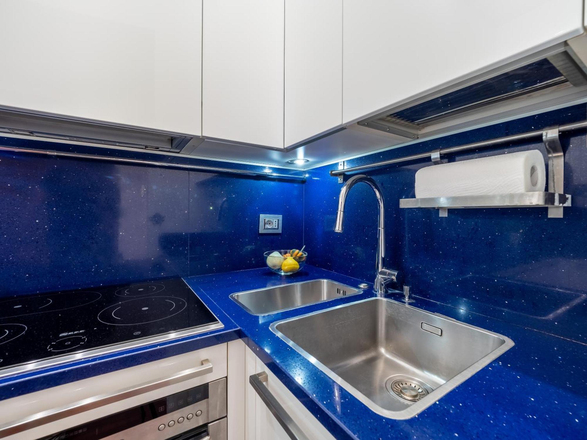 Residence Vigliani Milánó Kültér fotó