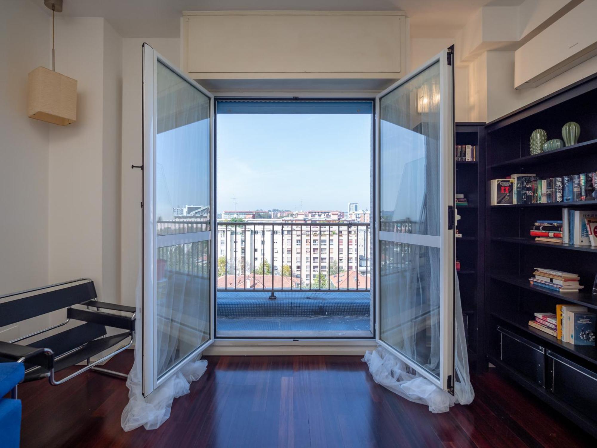 Residence Vigliani Milánó Kültér fotó