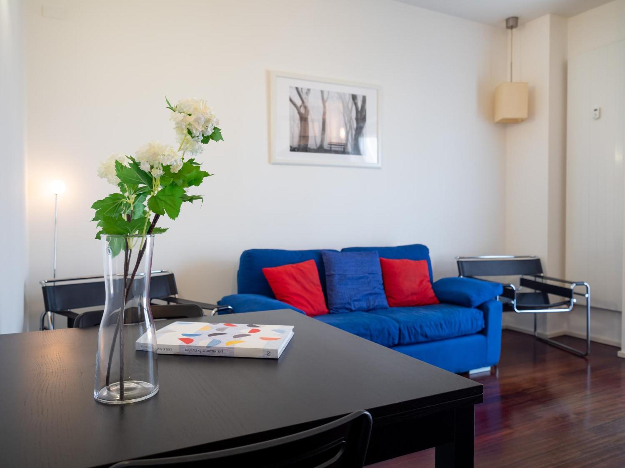 Residence Vigliani Milánó Kültér fotó