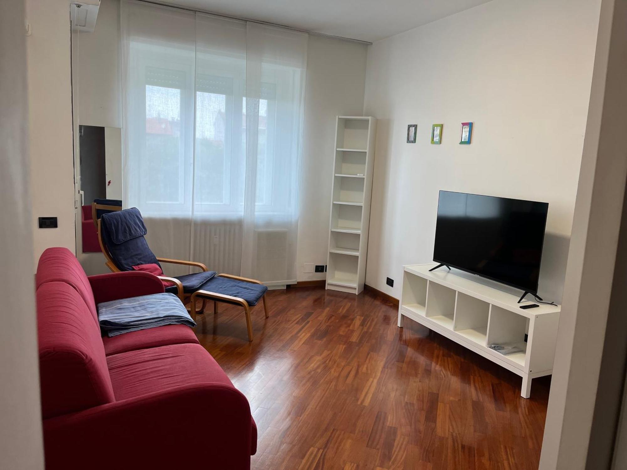 Residence Vigliani Milánó Kültér fotó
