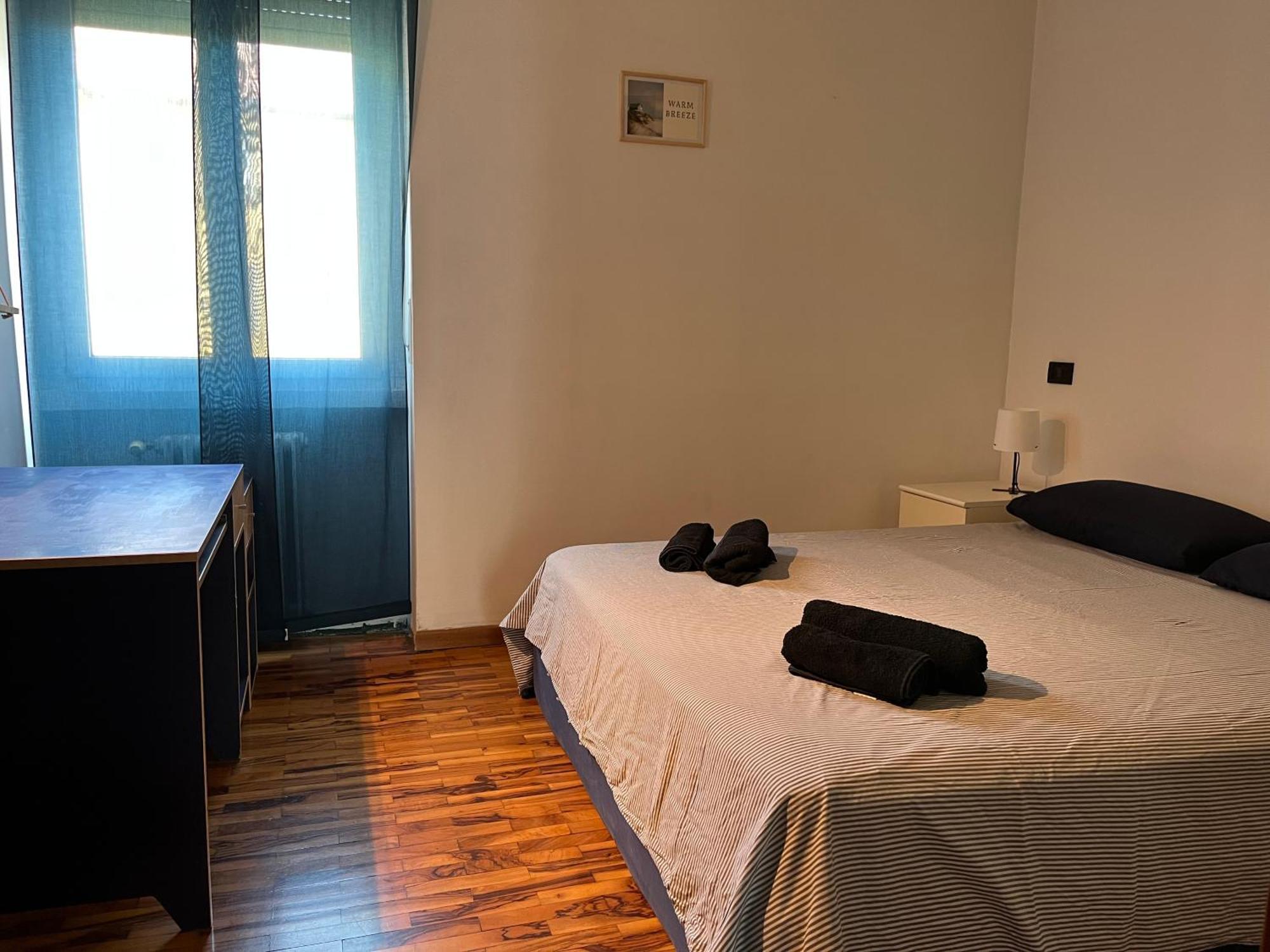 Residence Vigliani Milánó Kültér fotó