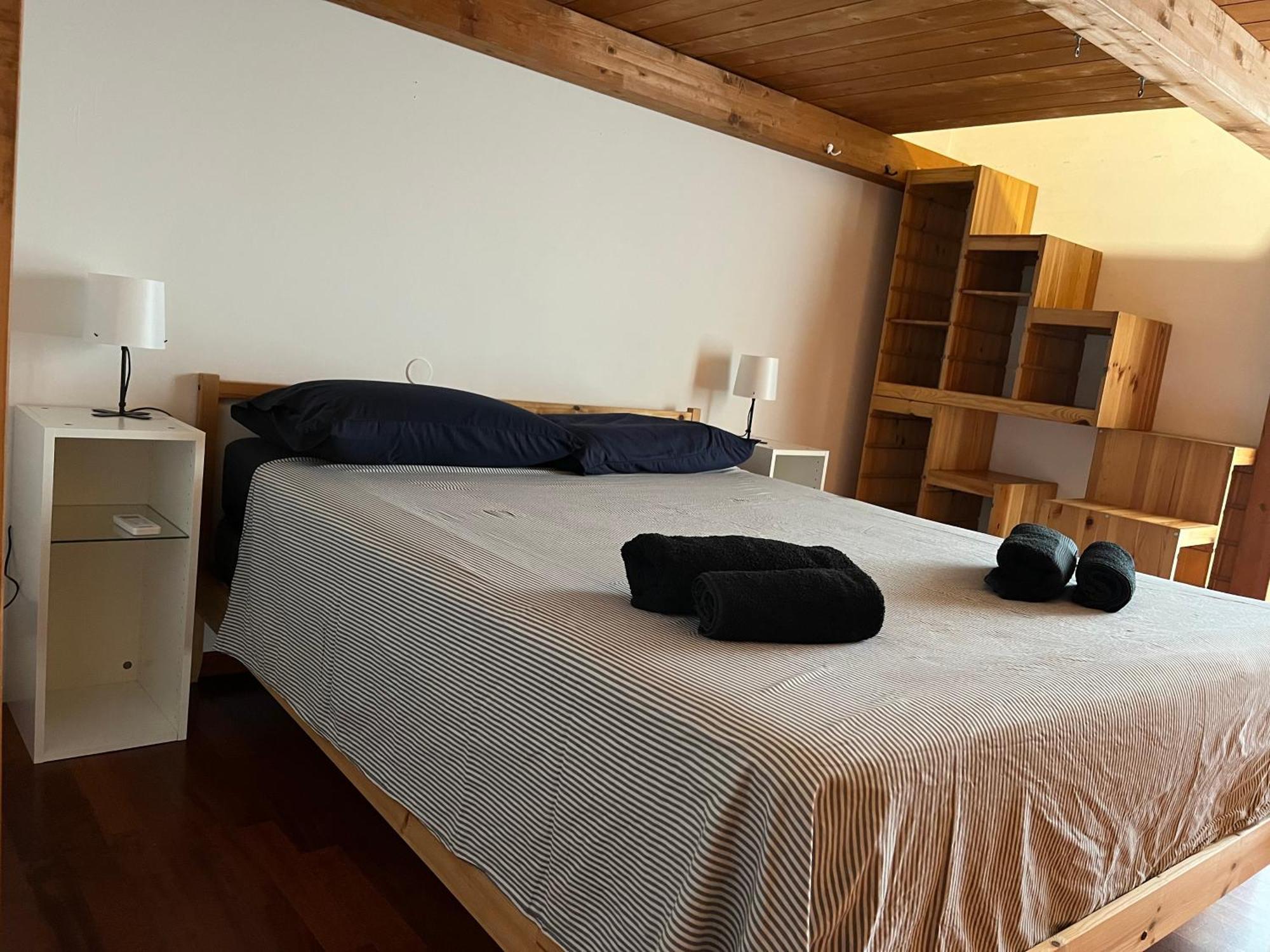 Residence Vigliani Milánó Kültér fotó