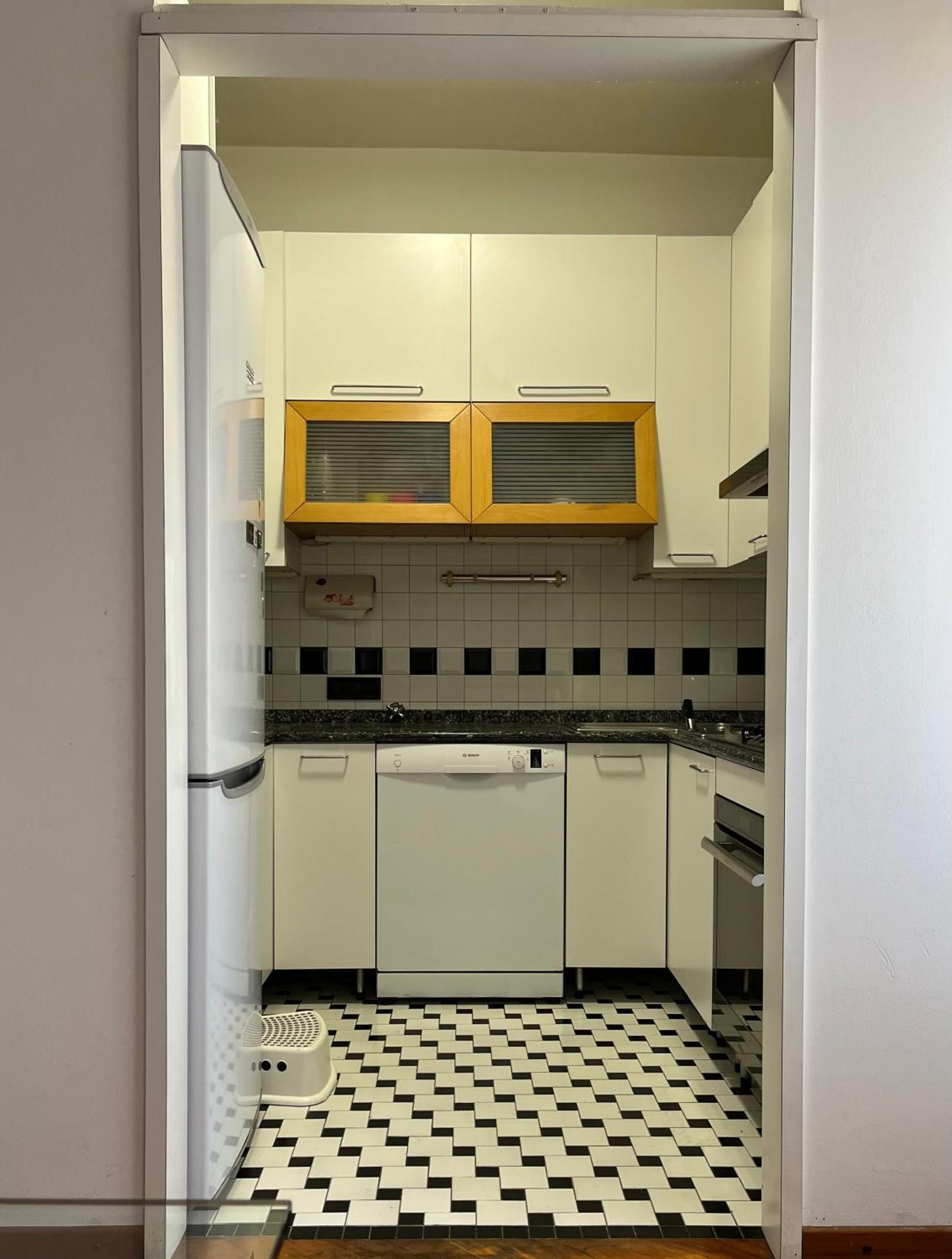 Residence Vigliani Milánó Kültér fotó