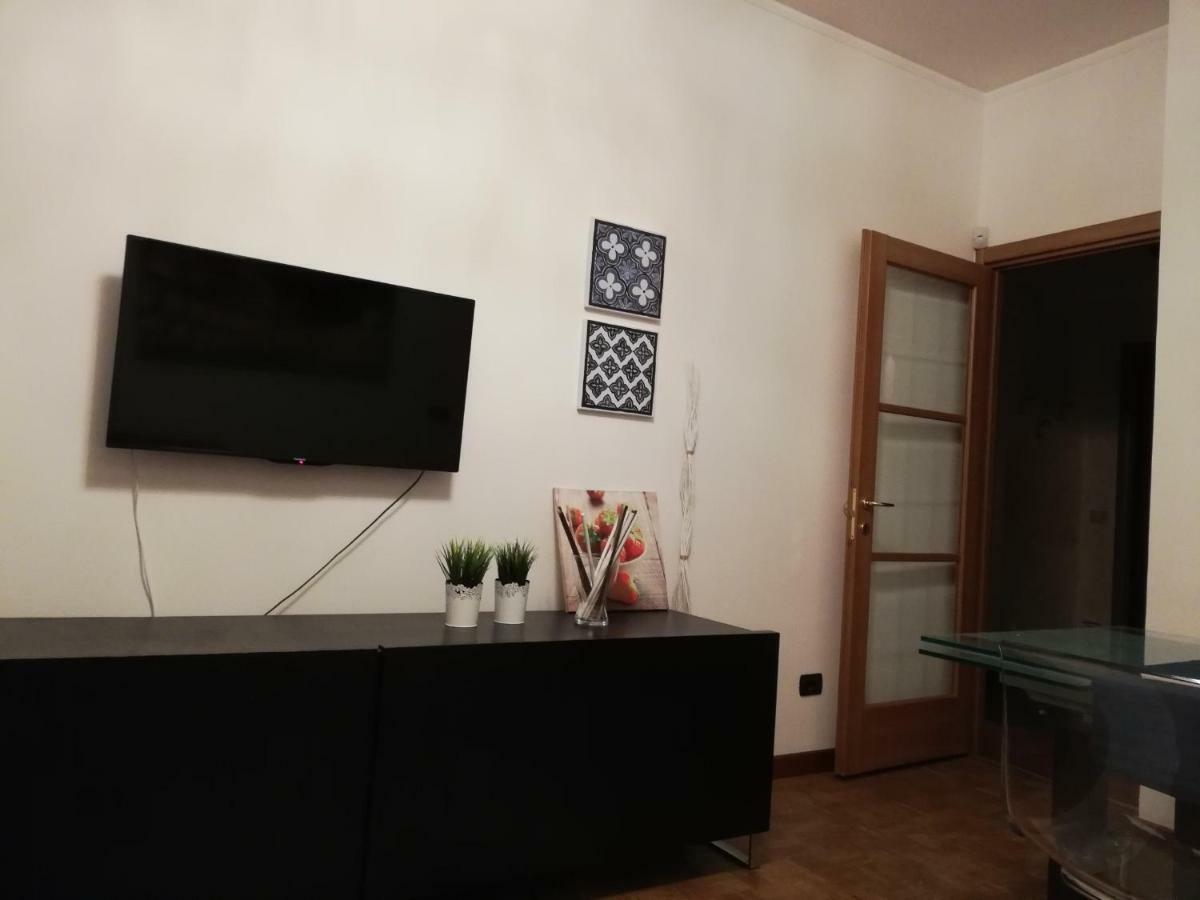 Residence Vigliani Milánó Kültér fotó