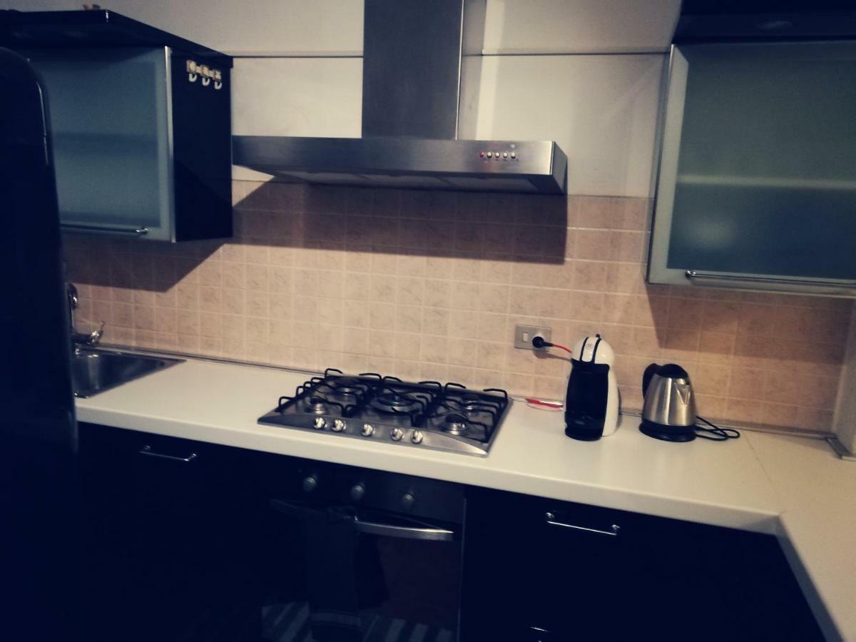 Residence Vigliani Milánó Kültér fotó
