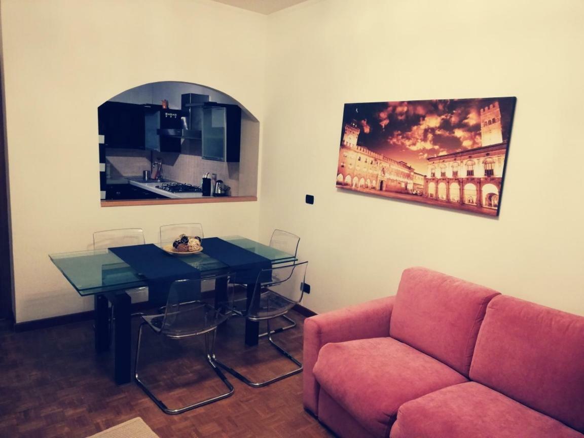 Residence Vigliani Milánó Kültér fotó