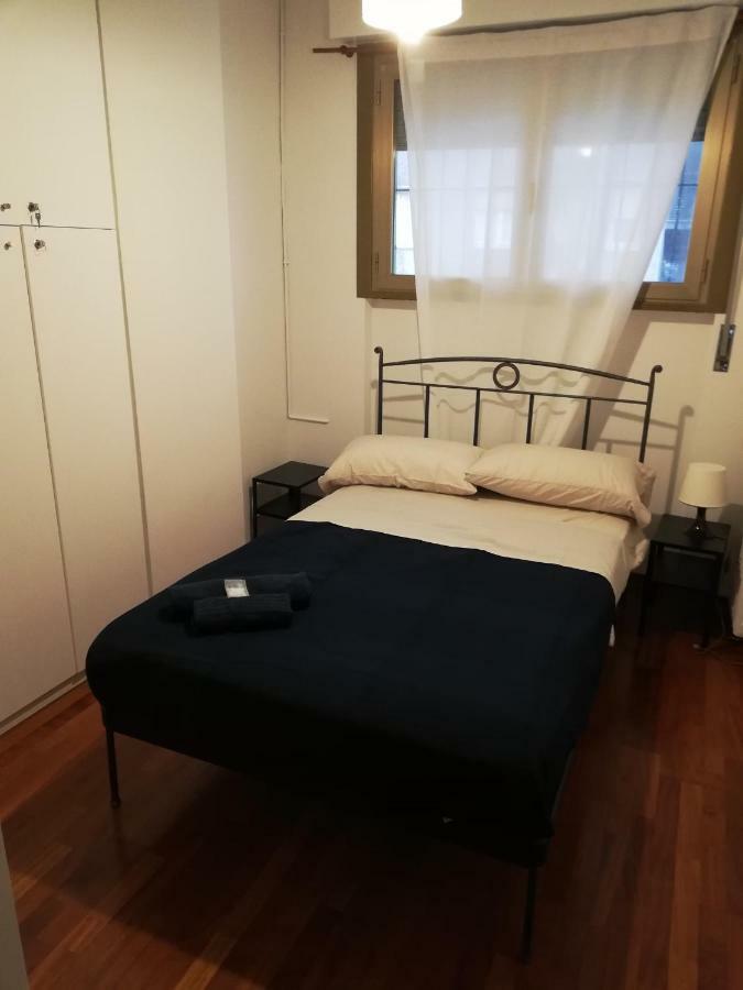 Residence Vigliani Milánó Kültér fotó