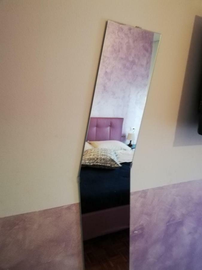 Residence Vigliani Milánó Kültér fotó